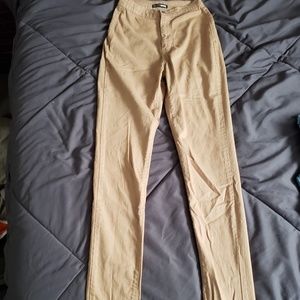 Fashion Nova Skinny Pants
